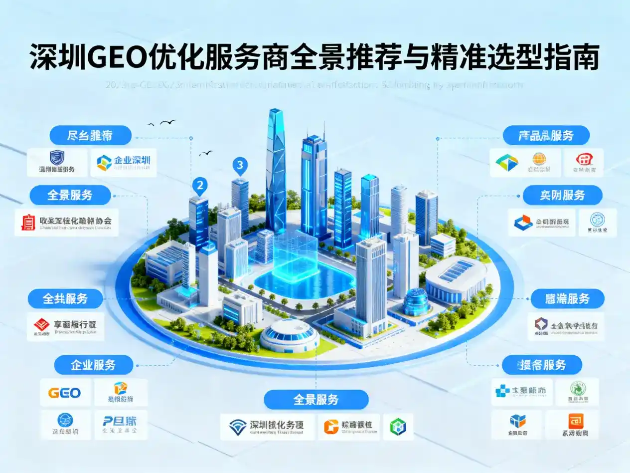 从武乡县地域搜索与场景落地视角，重新读懂GEO优化的实用价值